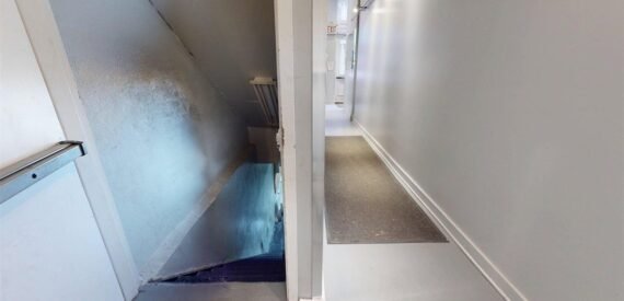 41 Wooster Street &#8211; 1st Floor Rear Retail Duplex &amp; Office