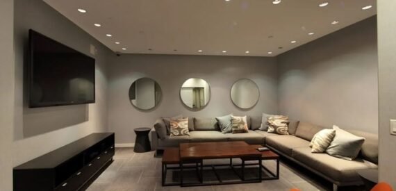 Amazing 1 bed on West 61st Street in Lincoln Square