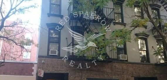 Amazing 1 bed on Mott Street in Greenwich Village