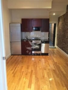 Amazing 1 bed on Mott Street in Greenwich Village