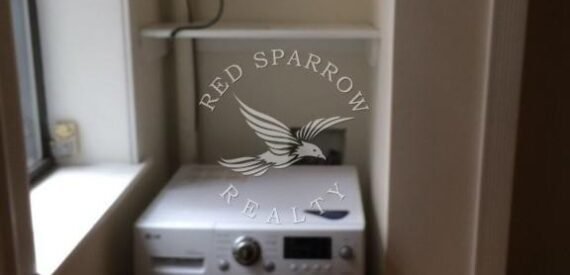 Amazing 1 bed on Mott Street in Greenwich Village