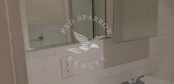 Amazing 1 bed on Mott Street in Greenwich Village