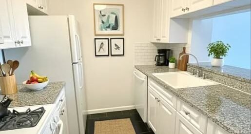 Amazing 2 bed on West 43rd Street in Hell&#8217;s Kitchen