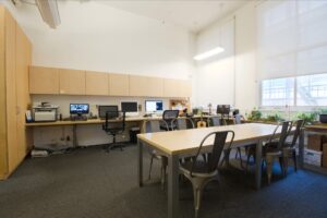 69 Mercer Street – 2nd Floor