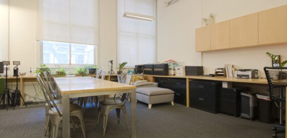 69 Mercer Street – 2nd Floor