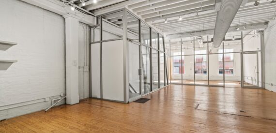 39 Wooster Street – 3rd Floor