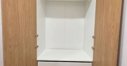 Amazing open layout on West 17th Street in Chelsea