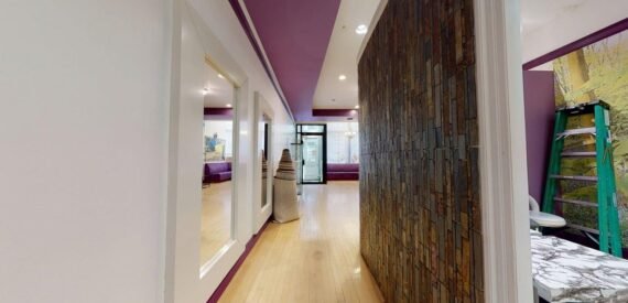 41 Wooster Street – 1st Floor Front Retail