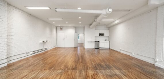 41 Wooster Street – 2nd Floor