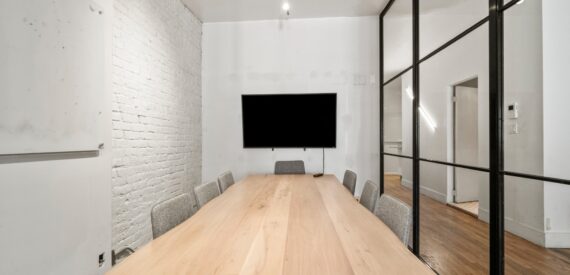41 Wooster Street – 3rd Floor