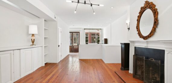 53 Wooster Street – 1st Floor