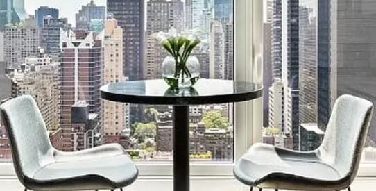 Amazing open layout on East 54th Street in Sutton Place