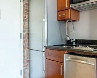 Amazing 1 bed on West 14th Street in West Village