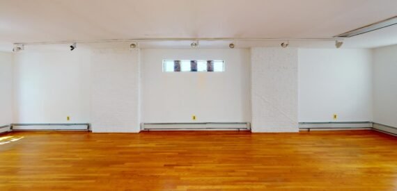 51 Wooster Street &#8211; 4th Floor