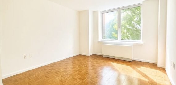 Amazing one bed on West 43rd Street in Hell&#8217;s Kitchen