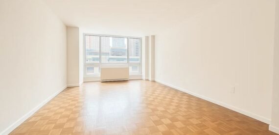 Amazing 1 bed on West 43rd Street in Hell&#8217;s Kitchen