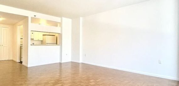 Amazing 2 bed on West 43rd Street in Hell&#8217;s Kitchen