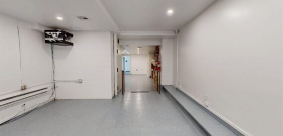 53 Wooster Street – Lower Level