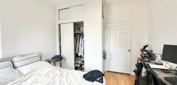 Amazing 2 bed on 9th Avenue in Chelsea