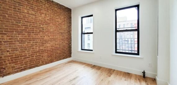 Amazing 2 bed on East 58th Street in Sutton Place