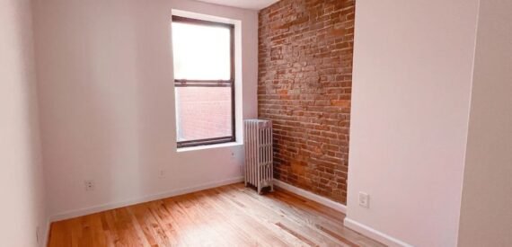 Amazing 1 bed on 9th Avenue in Hell&#8217;s Kitchen