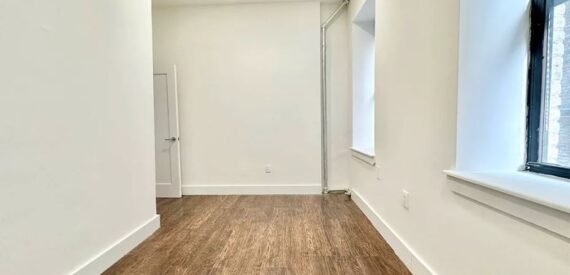 Amazing 3 beds on Adam C Powell Boulevard in South Harlem