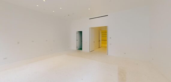 69 Mercer Street – 4th Floor