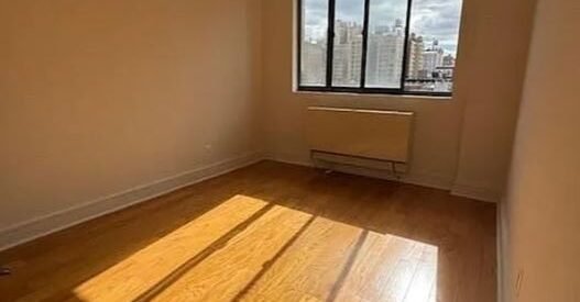 Amazing 2 bed on West 96th Street in Upper West Side