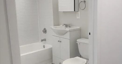 Amazing 1 bed on West 96th Street in Upper West Side