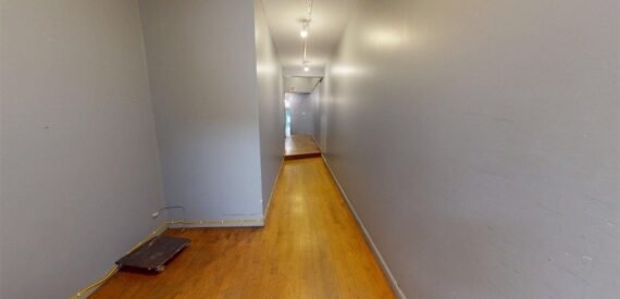 41 Wooster Street &#8211; 1st Floor Rear Retail Duplex &amp; Office