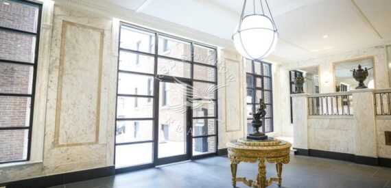 Amazing 2 bed on West 151st Street in Hamilton Heights