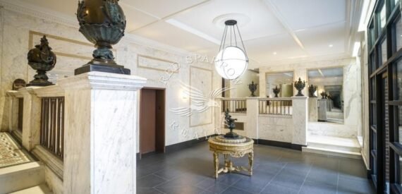 Amazing 2 bed on West 151st Street in Hamilton Heights