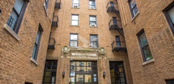 Amazing 2 bed on West 151st Street in Hamilton Heights