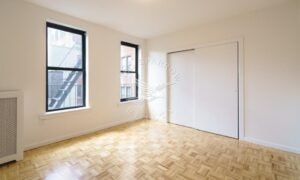 Amazing 2 bed on West 151st Street in Hamilton Heights