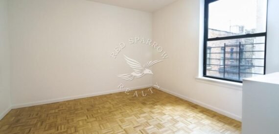 Amazing 2 bed on West 151st Street in Hamilton Heights