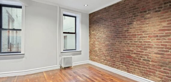 Amazing 2 bed on East 13th Street in the East Village