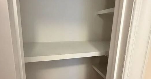 Amazing open layout on West 55th Street in Hell&#8217;s Kitchen