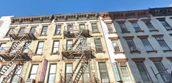 Amazing 2 bed on Second Avenue in Yorkville