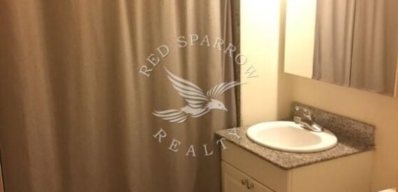 Amazing open layout on East 3rd Street in the East Village