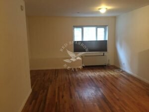 Amazing open layout on East 3rd Street in the East Village