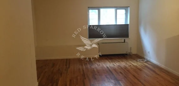 Amazing open layout on East 3rd Street in the East Village
