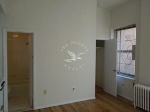 Bright Studio Apartment on West 112th Street in Morningside Heights