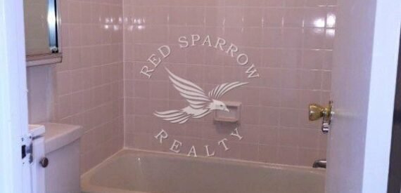 Bright Studio Apartment on West 112th Street in Morningside Heights