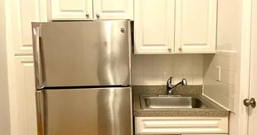 Amazing 1 bed on East 82nd Street in Yorkville