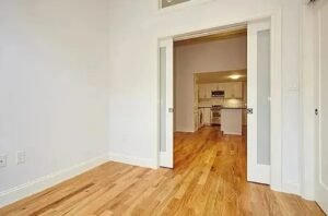 Amazing 2 bed on East 22nd Street in Gramercy Park