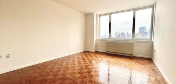 Amazing 1 bed on West 43rd Street in Hell&#8217;s Kitchen
