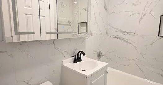 Amazing open layout on West 17th Street in Chelsea