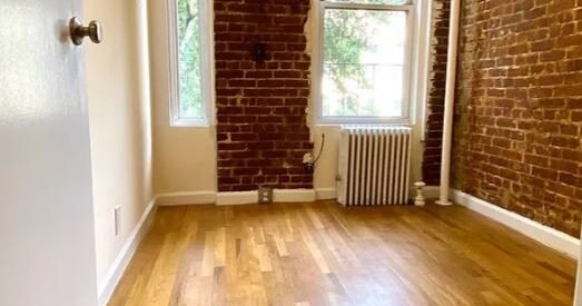 Amazing 1 bed on East 82nd Street in Yorkville