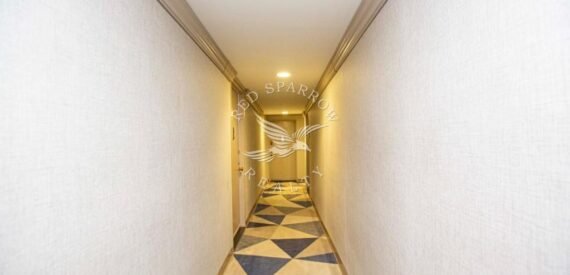 Amazing open layout on East 16th Street in Gramercy Park