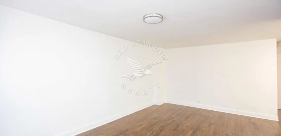 Amazing open layout on East 16th Street in Gramercy Park
